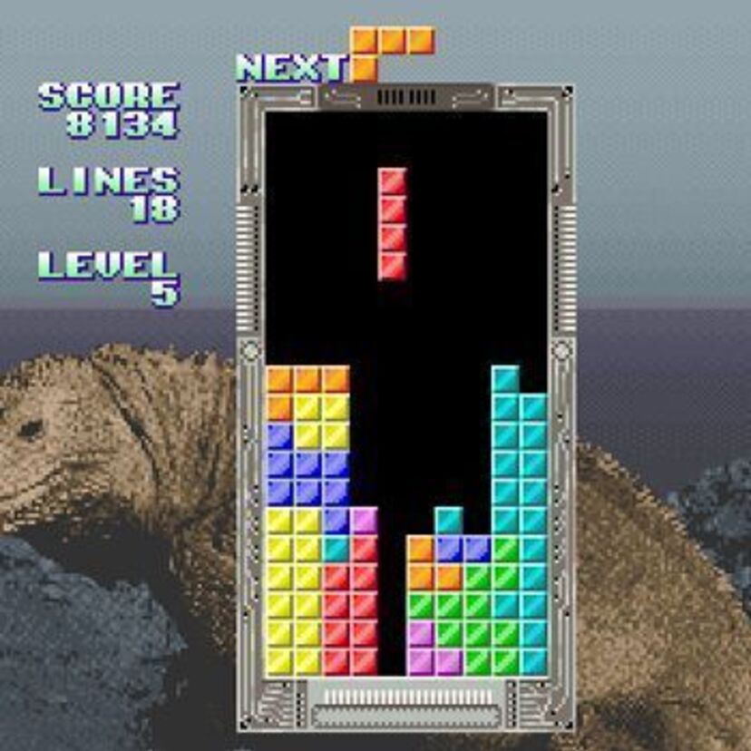 テトリスから始まったパズルゲームの世界【元祖にして最強の「落ちゲー」】