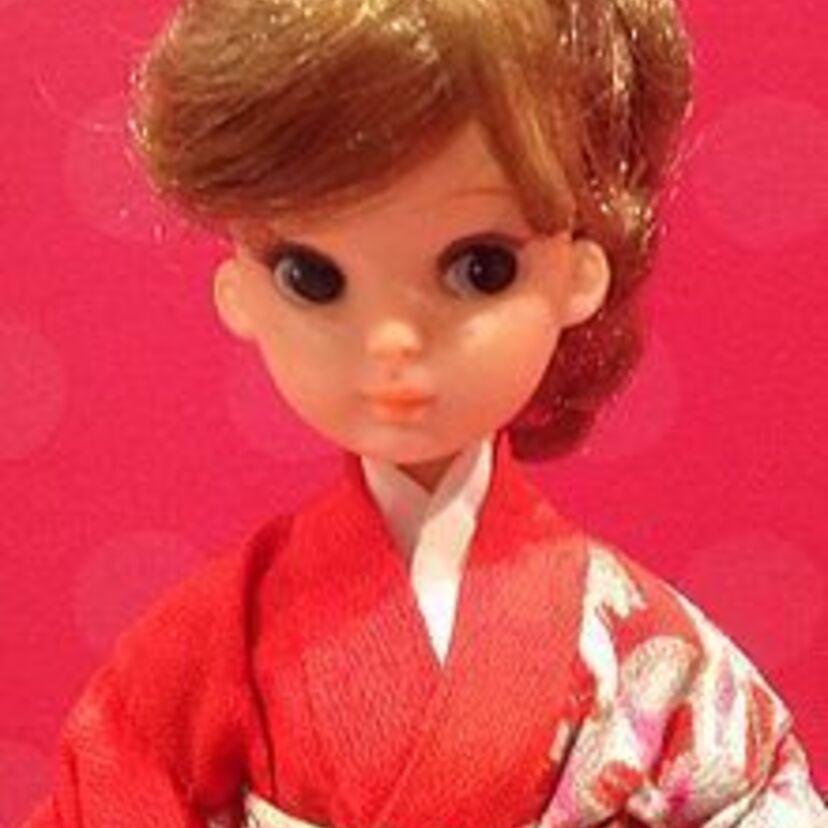 今見ても心躍る！８０年代～９０年代に流行った女の子のおもちゃ