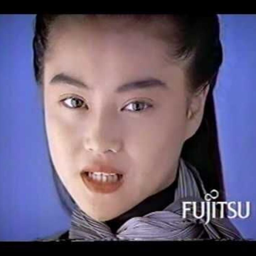 1992年CMランキング上位のタレントを振り返ってみた