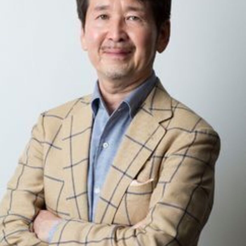 〝昭和〟の伝承者（？）にして散歩愛好家、泉麻人氏を招いての特別公演会「昭和のテレビの力」が開催。