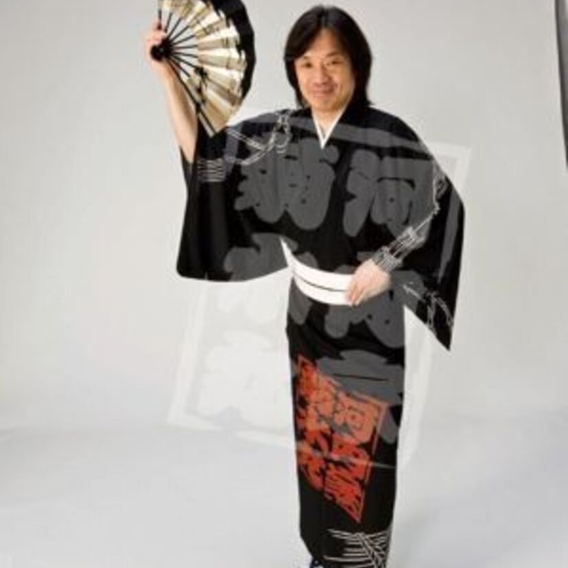 河内家菊水丸が「カーキン音頭」に則り（？）金曜日の「つかしん夏祭り」に登場決定！！