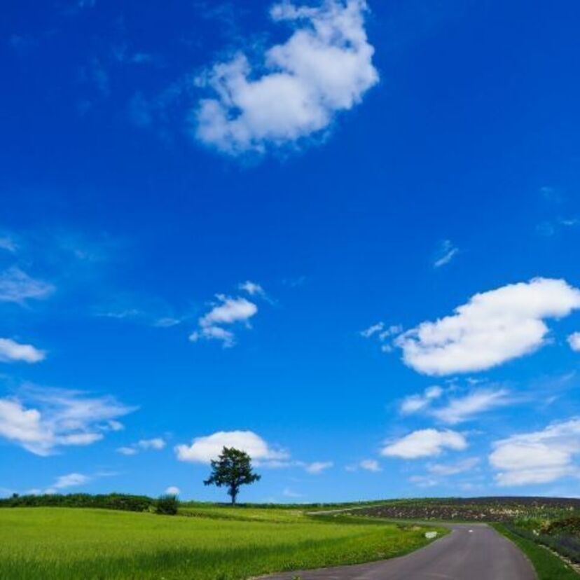 北海道の地名の由来をご存知ですか？キーワードは「海」と「道」でした。