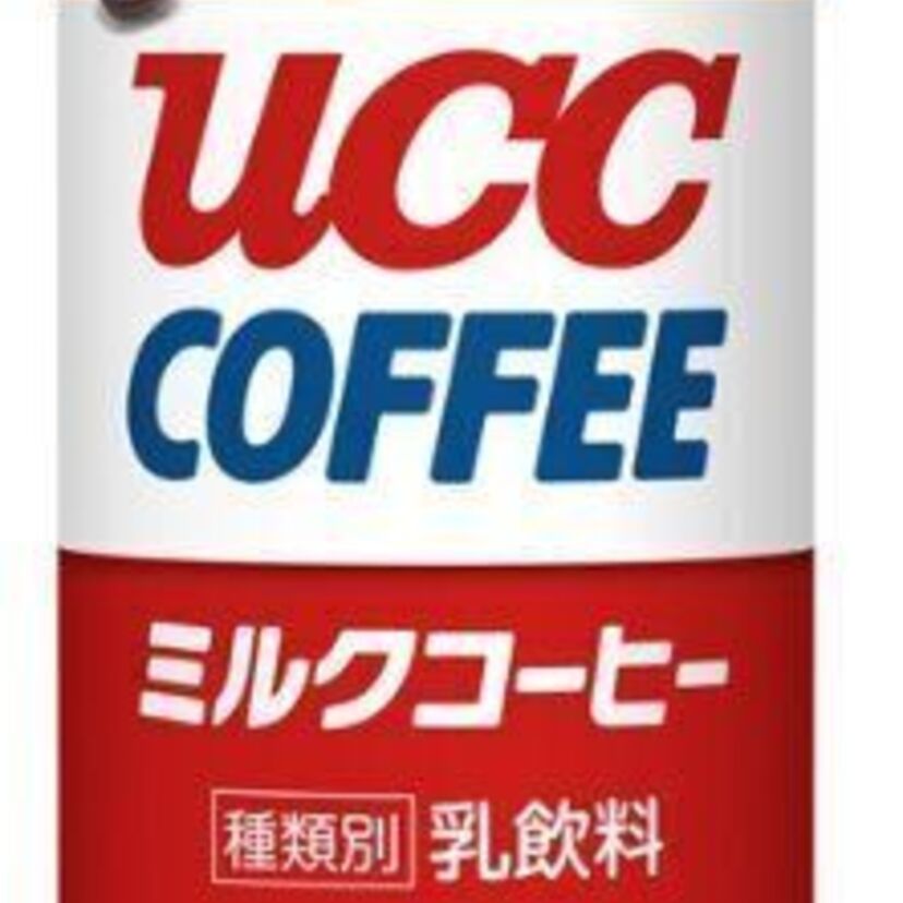 〝缶コーヒーの最長寿ブランド〟でギネス記録に！間もなく販売50周年を迎える「UCC ミルクコーヒー」がご当地キャラとコラボ！