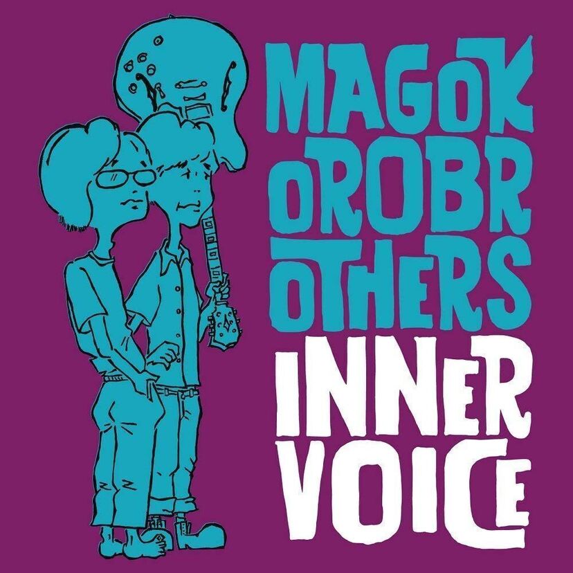 真心ブラザーズは来年で30周年！待望のニューアルバム「INNER VOICE」がついに完成！