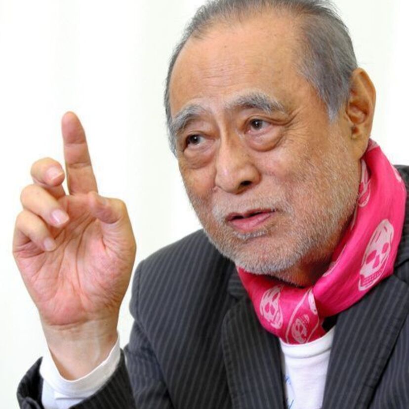 【訃報】妻・朝丘雪路さんの跡を追うかのように…名優・津川雅彦さん、死去。