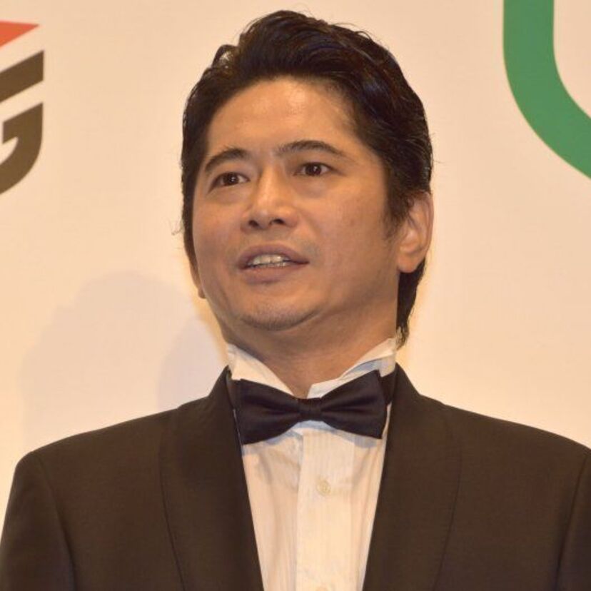 「われめDEポン」の伝説再び？芸能界随一の雀士・萩原聖人が麻雀のプロリーグ「Mリーグ」に参戦！