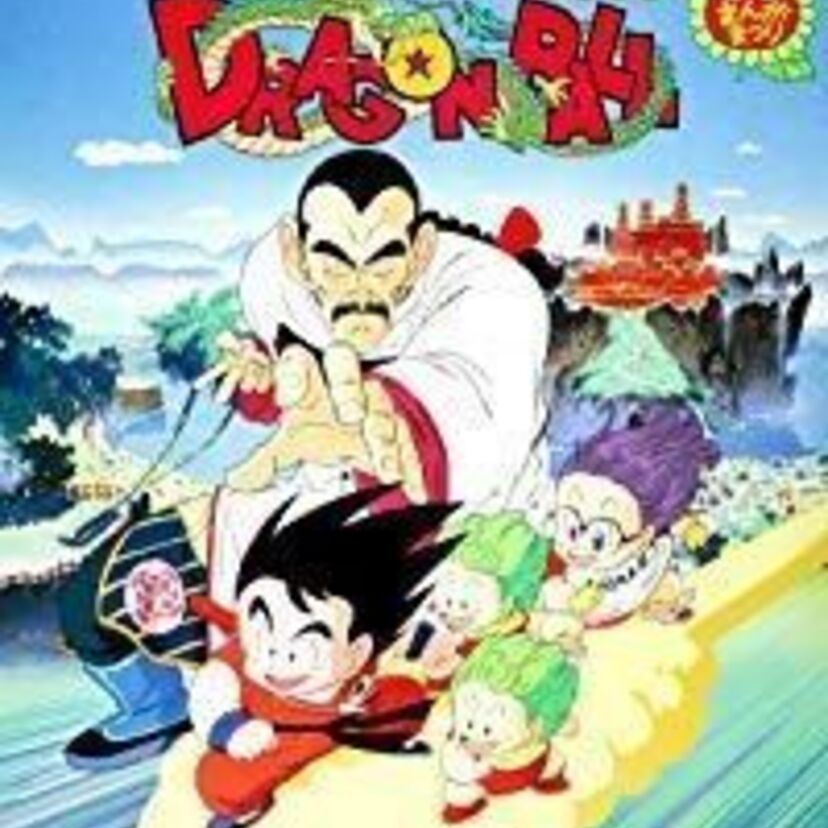 ドラゴンボールの「劇場版」って皆さん観てました？