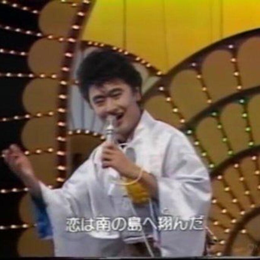 82年の紅白に出場したサザンオールスターズ！三波春夫パフォーマンスで大ヒンシュクだった！