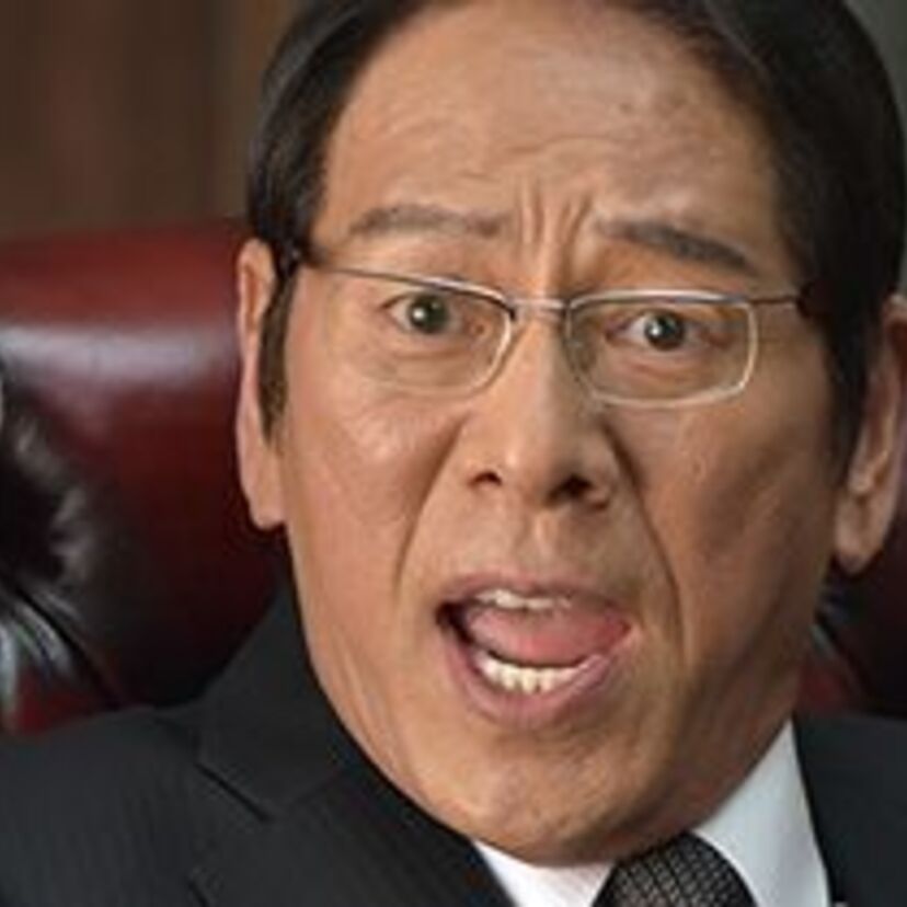 【追悼】アウトレイジ俳優！！「66歳で突然死」した大杉漣という漢！！