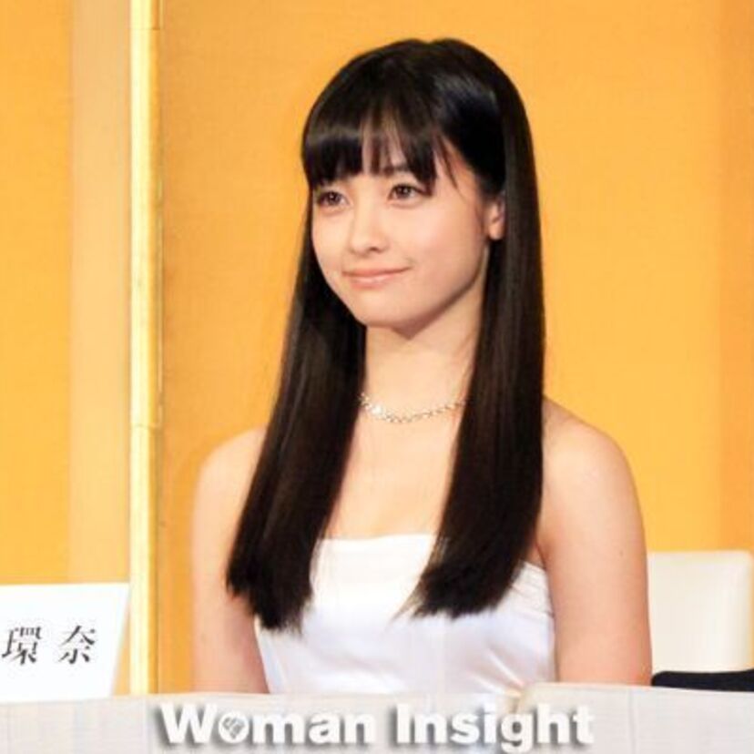 薬師丸ひろ子、原田知世、長澤まさみに続け!橋本環奈「セーラー服と機関銃」で映画初主演!!