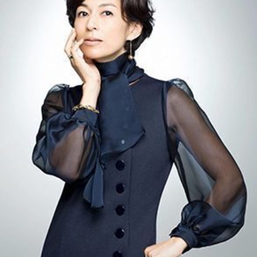 あの鈴木保奈美が24年ぶりに「月9ドラマ」出演！織田裕二との共演は「東京ラブストーリー」以来27年ぶり！