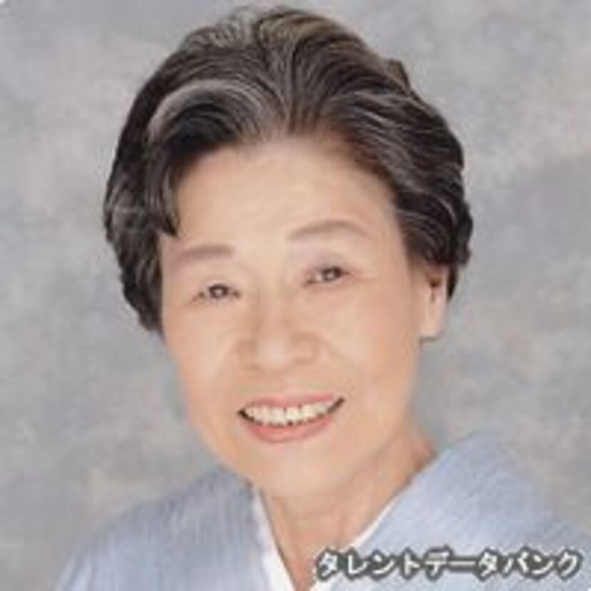 【訃報】俳優の菅井きんさん92歳で死去。「必殺仕置人」の姑役、「家なき子」のババア役、「太陽にほえろ！」「砂の器」「功名が辻」など。