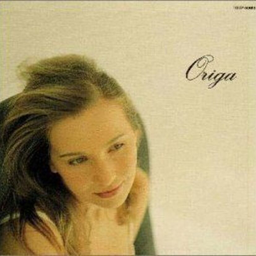 天使の歌声を持つ【Origa (オリガ）】浜田省吾が絶賛したロシアの歌姫は44歳でこの世を去った・・・。