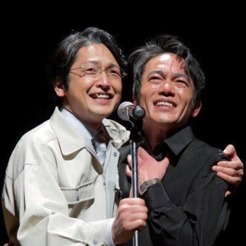 「男闘呼組」でのデビューから30周年！高橋和也の主演映画「たった一度の歌」が絶賛公開中！！