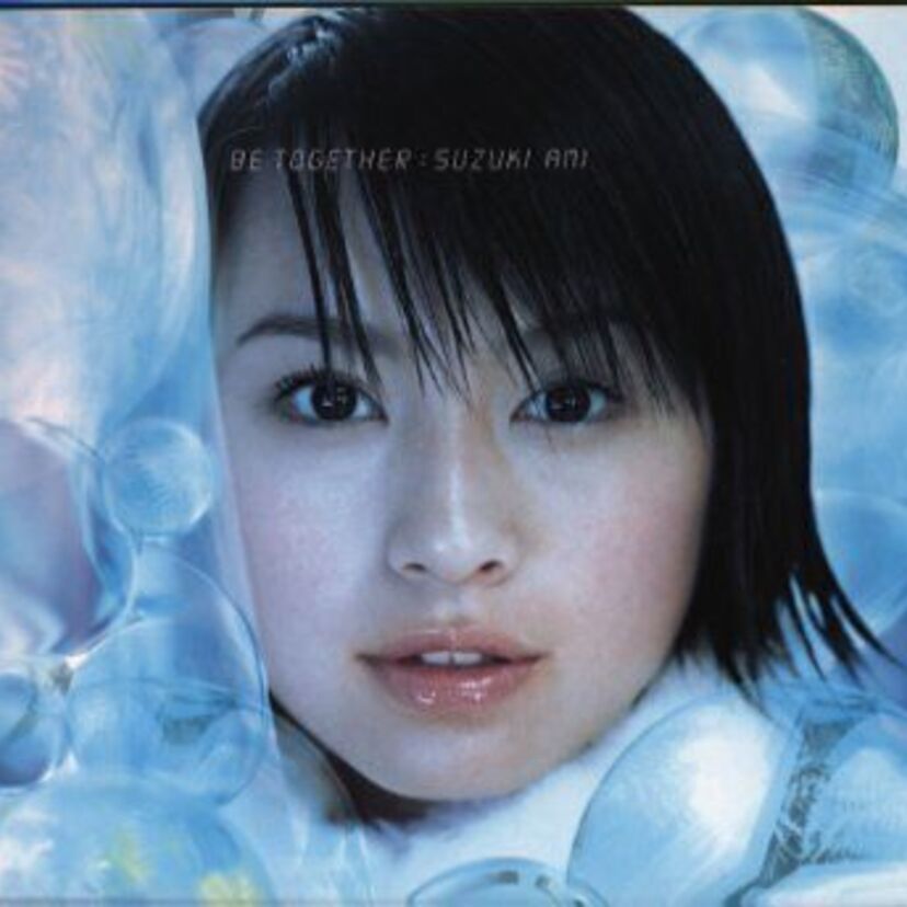 【鈴木亜美】「鈴木あみ」時代は売れてたのに…休業が悔やまれる<シングル売上BEST10>