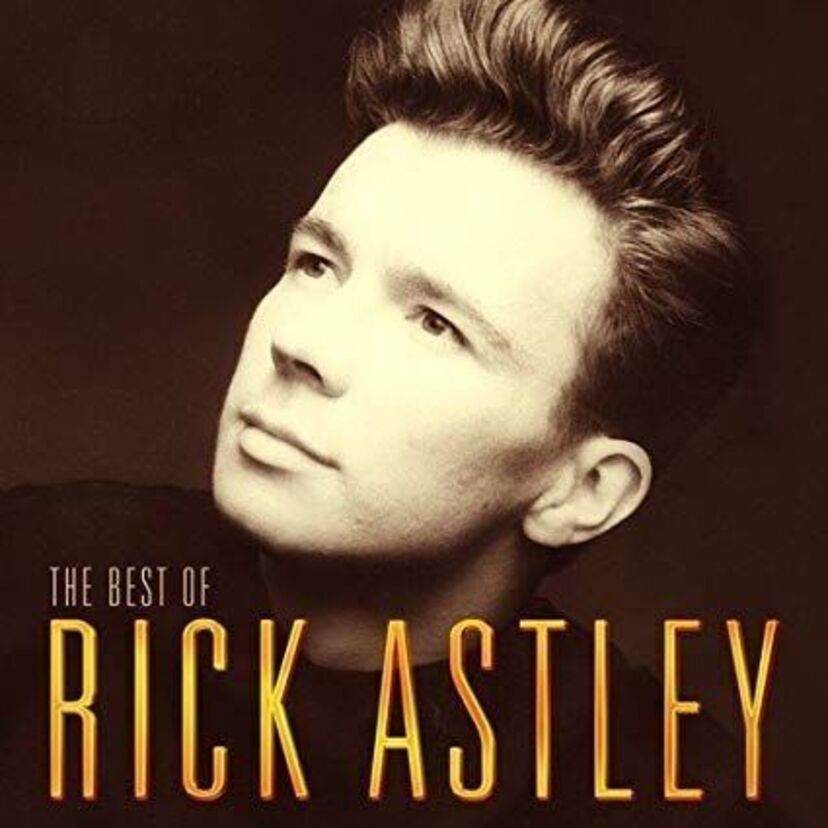 【リック・アストリー】80年代に世界的ヒット曲を飛ばしたソウルフルな歌声は今も健在！