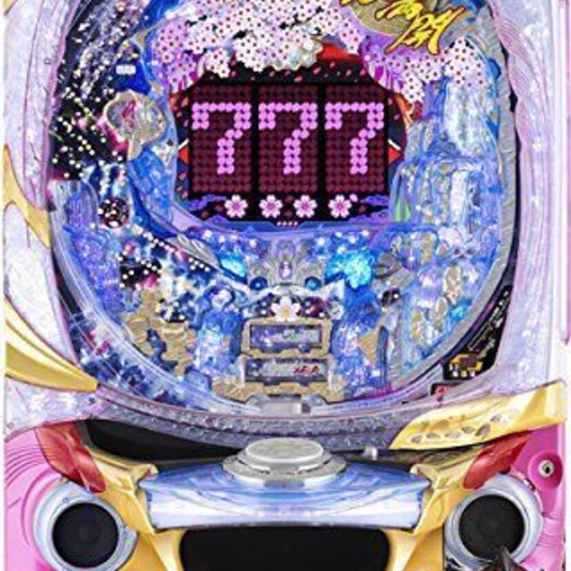 【懐・パチンコ対決!】あなたはどっち?「花満開 V.S. 春夏秋冬」