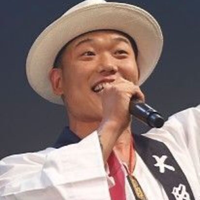 ミドル世代真っ只中に惜しくも、お亡くなりになられた！！イトキン（ET-KING）！！