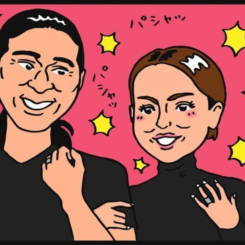 20歳になったばかりの安室奈美恵がSAMとの電撃婚＆妊娠を発表！世間に衝撃！