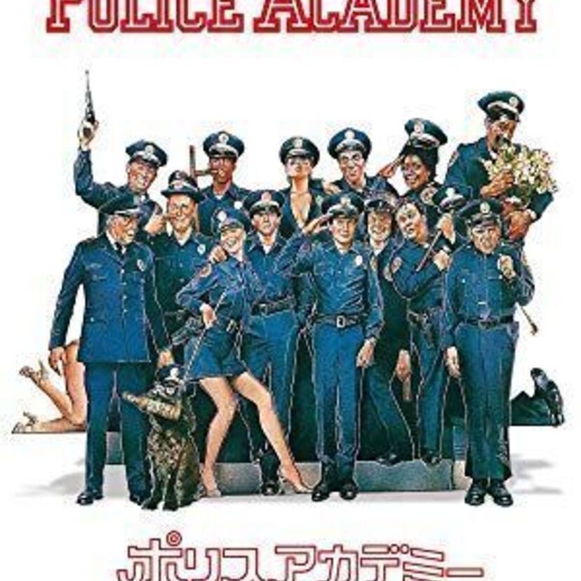 あの「チャイルド・プレイ」のリメイクが製作決定！大ヒットコメディ「ポリスアカデミー」も新作が出るかも？