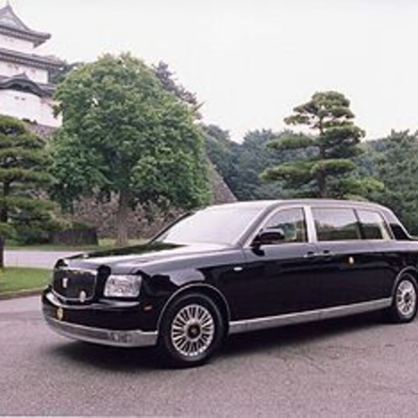 歴代【御料車】天皇および皇族が乗る車を振り返る