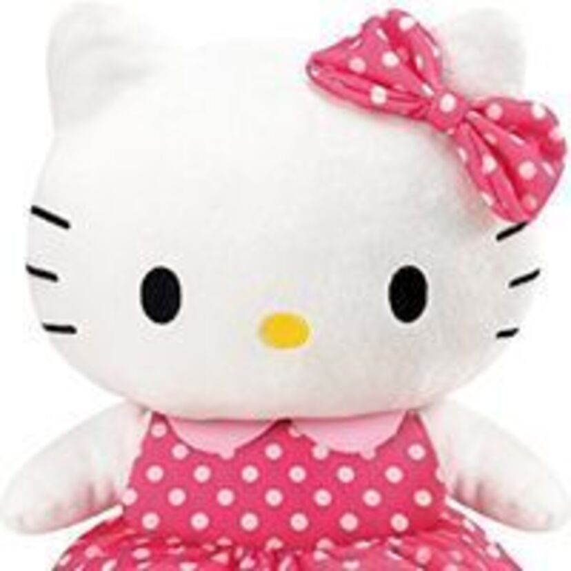 【懐・猫キャラクター対決!】あなたはどっち?「ハローキティ V.S. うちのタマ知りませんか?」