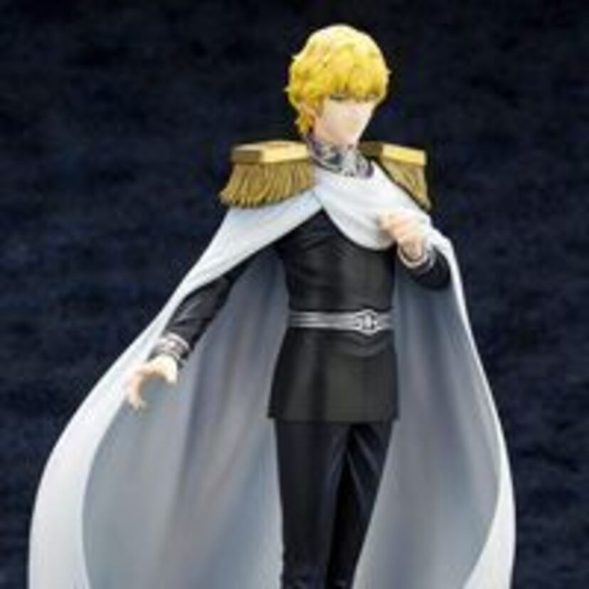 【銀河英雄伝説キャラ対決!】どっちが優秀?「ラインハルト V.S. ヤン・ウェンリー」