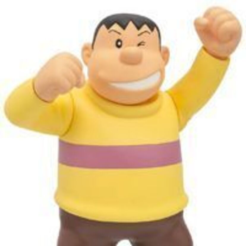 ドラえもんに登場するのび太の友達対決!好きなキャラはどっち?「スネ夫V.S.ジャイアン」