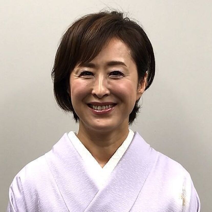 城之内早苗 移籍第一弾シングル「よりそい蛍」発売記念♪インタビュー＆動画コメント