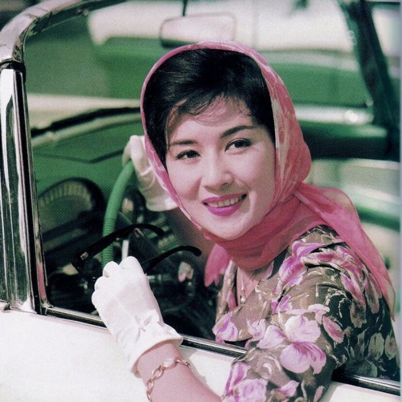 昭和美人映画女優ベストセレクション　東宝・東映・大映・松竹・日活の看板女優が勢ぞろい　司葉子・佐久間良子・若尾文子・岸恵子・吉永小百合ほか総勢１９名