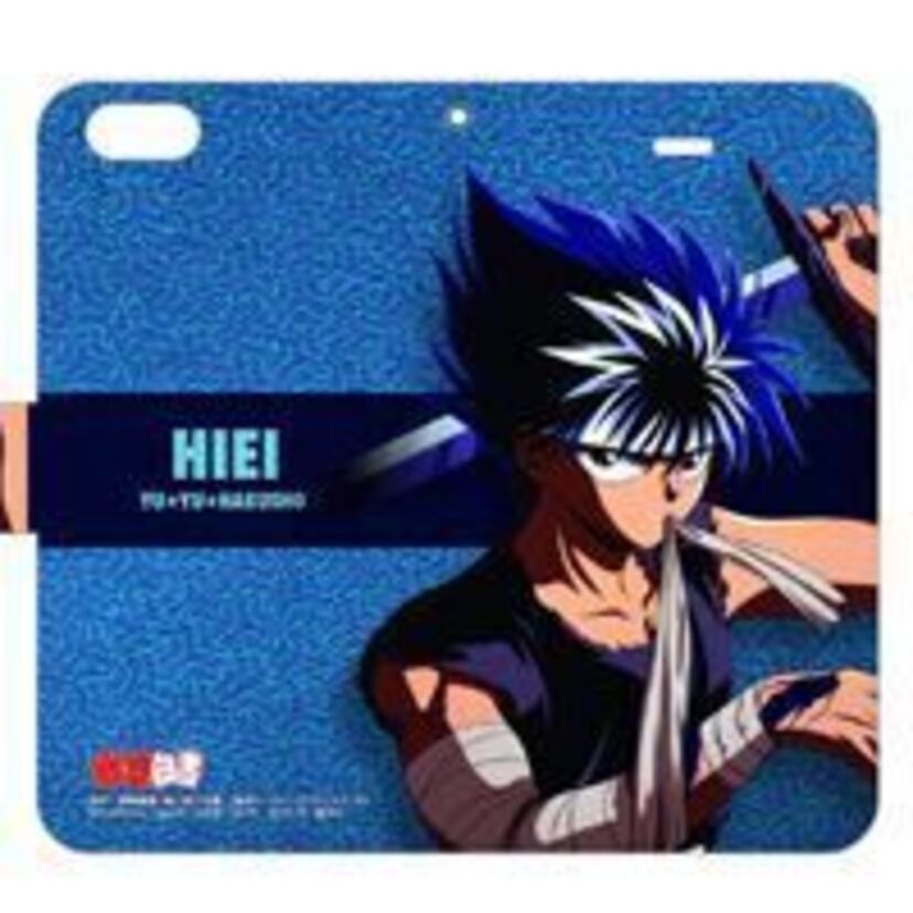 【幽☆遊☆白書 人気キャラ対決!】あなたはどっち?「蔵馬 V.S. 飛影」