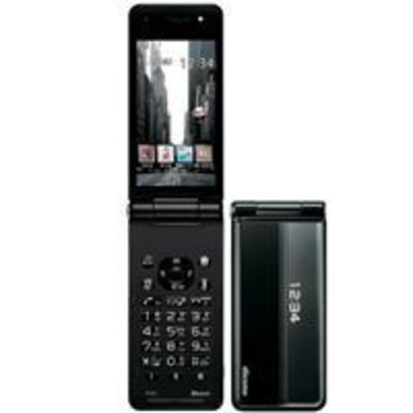 【ガラケー時代の携帯】あなたはどっち?「2つ折り V.S. ストレート」