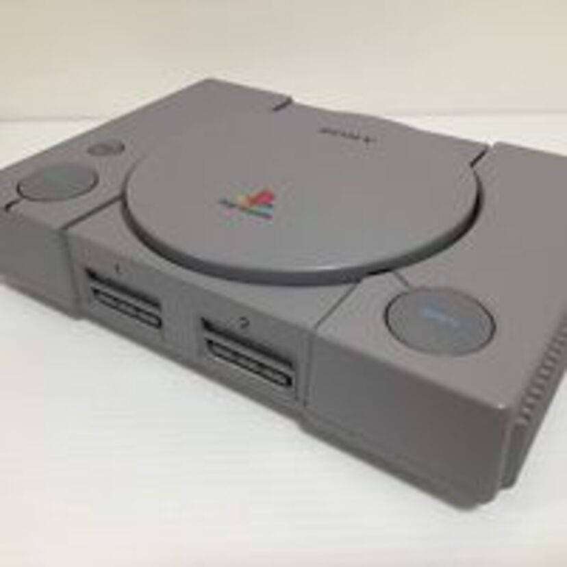 【ゲーム機対決!】あなたはどっち?「セガサターンV.S.プレイステーション」