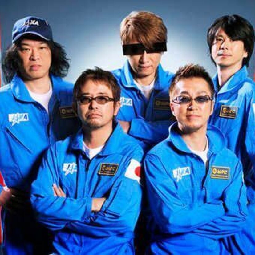 バンドブームに「バンド御三家」と呼ばれていた、奥田民生率いるユニコーン！