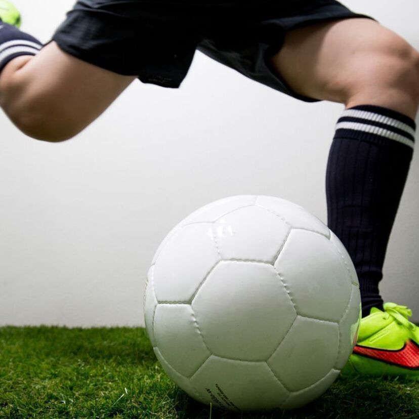 サッカー選手について語ろう！この人は過去最強だと思う選手と言えば？