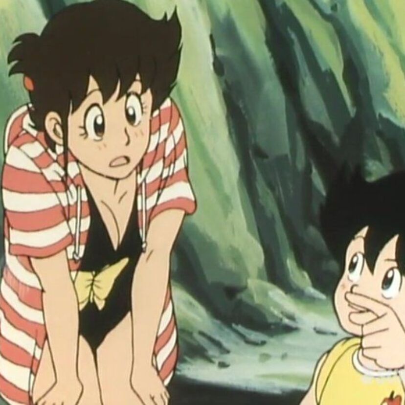 ようやく良さがわかってきた！？懐かしアニメに登場する「人妻キャラ」