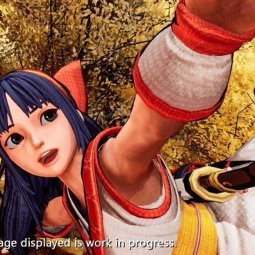 ミドルエッジ世代が夢中になった格闘ゲーム『サムライスピリッツ』シリーズに最新作が登場！！