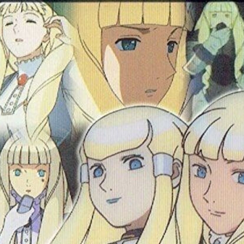 お蝶婦人、姫川亜弓、ディアナ・ソレル…お嬢様な髪形のテンプレ「金髪ドリルキャラ」！！