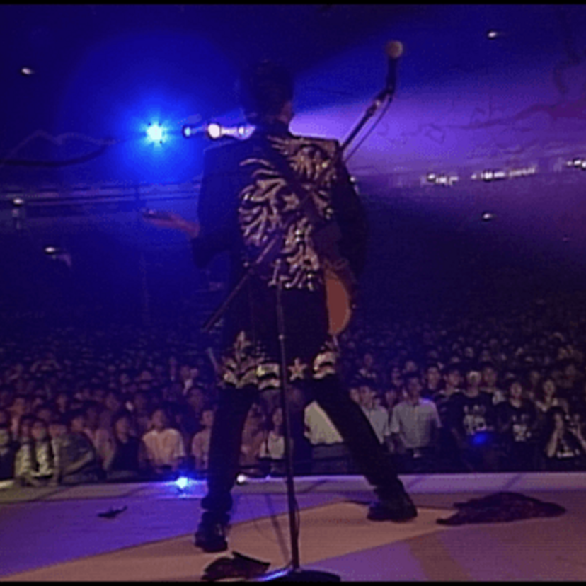 劇場公開が決定したバービーボーイズ「1988年の東京ドーム公演」の秘蔵映像がDVD/Blu-ray化!!