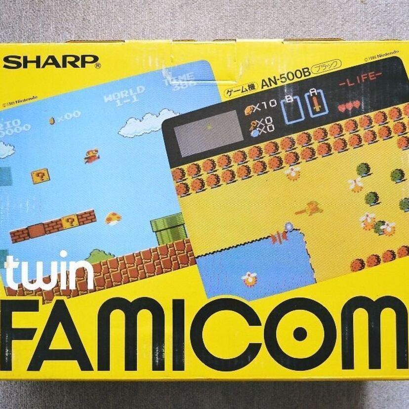 未開封を侮るな！ネットオークションで高額取引される新品未開封品（ゲーム機編）