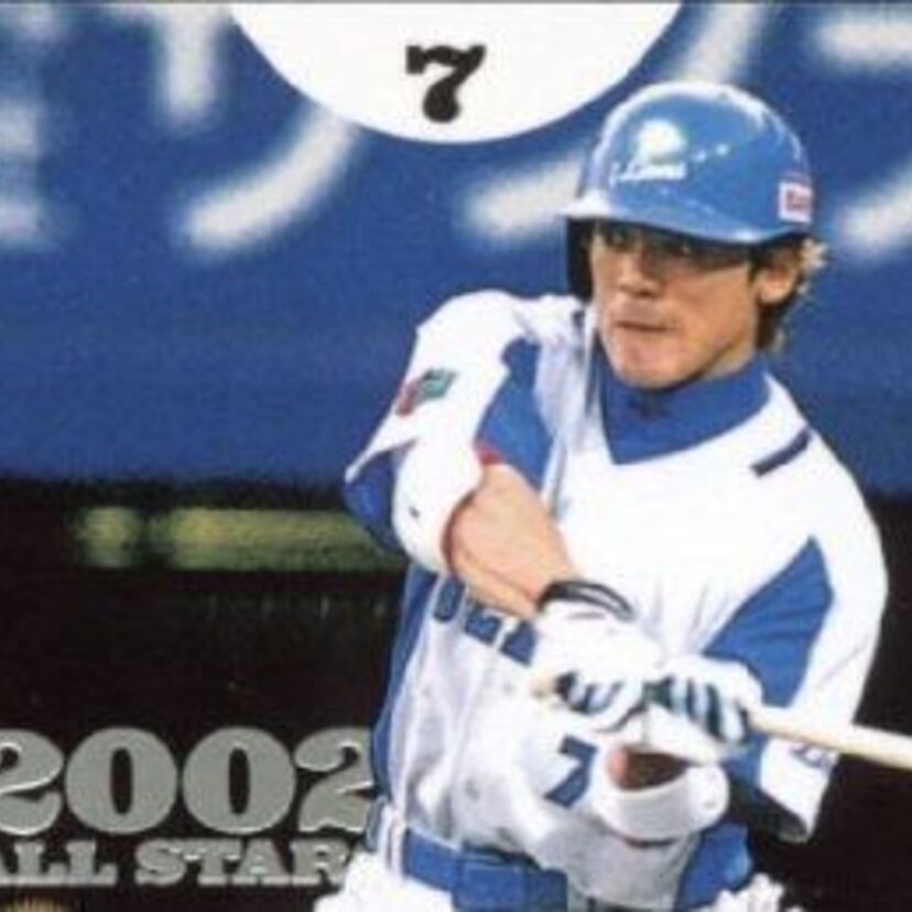 両打ちでファンを魅了した松井稼頭央が引退へ。歴代のスイッチヒッターには柴田勲やデストラーデも