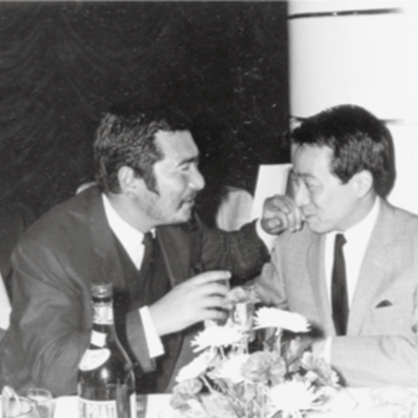 力道山刺殺事件の真相とは？伝説の男が語る夜の昭和史「山本信太郎＆ニューラテンクォーター」が放送決定！
