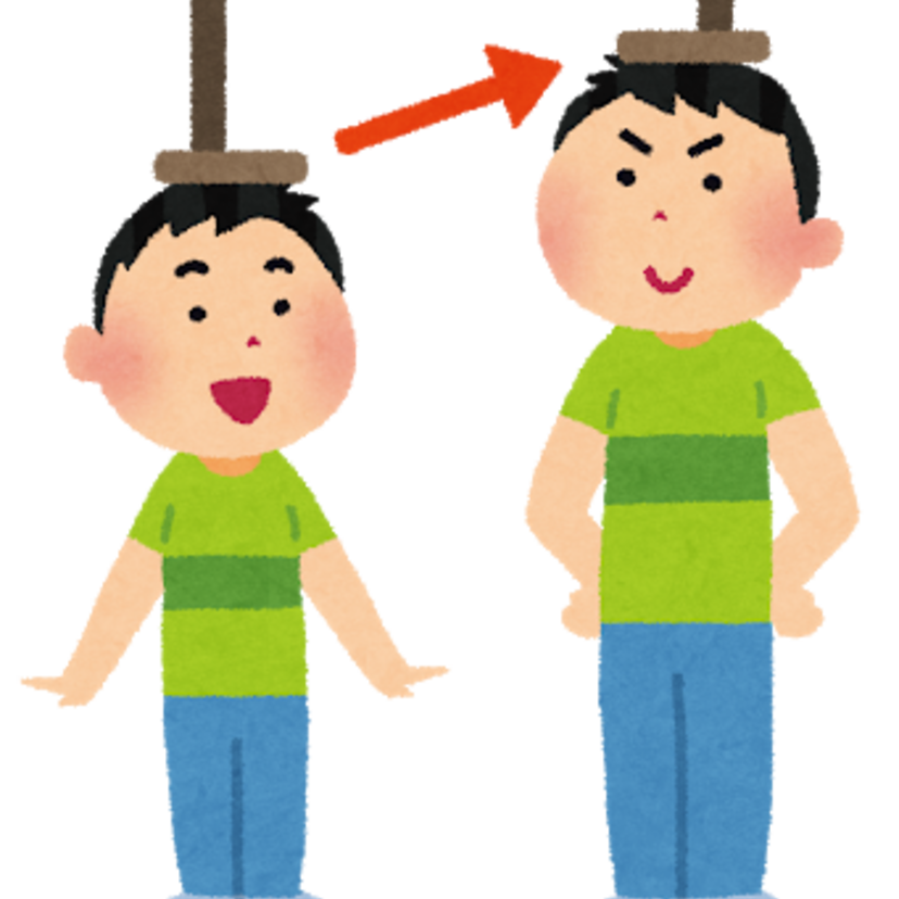 子供がなる病気や成長期ならではの身体の変化を語ろう！