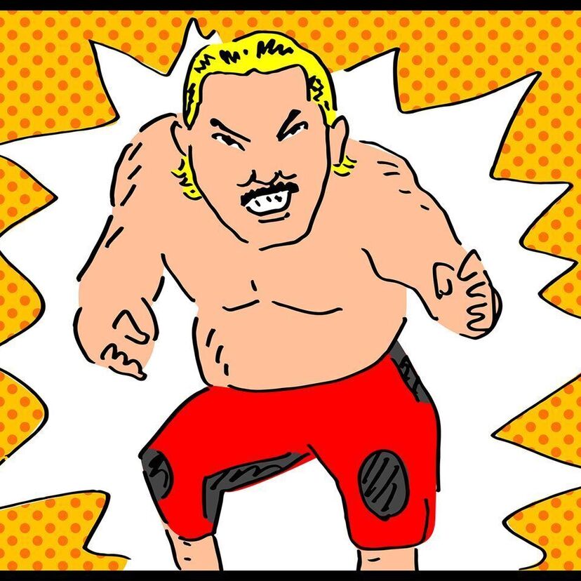 蘇る金狼！上田馬之助！馬場、猪木を巻き込んだ「日本プロレス密告事件」やレスラーとしての活躍を振り返る！