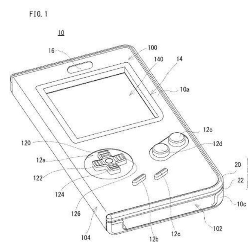 あなたのスマホがゲームボーイに！？任天堂が取得した特許に注目が集まる！