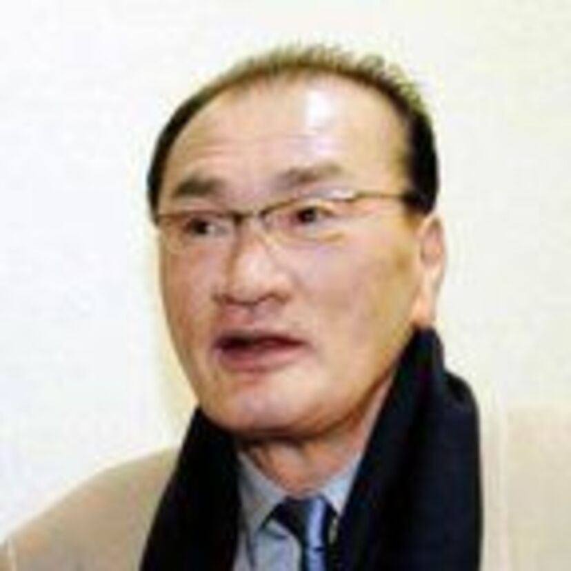 【訃報】元横綱・輪島こと輪島大士さん死去。プロレス、バラエティなどでも活躍