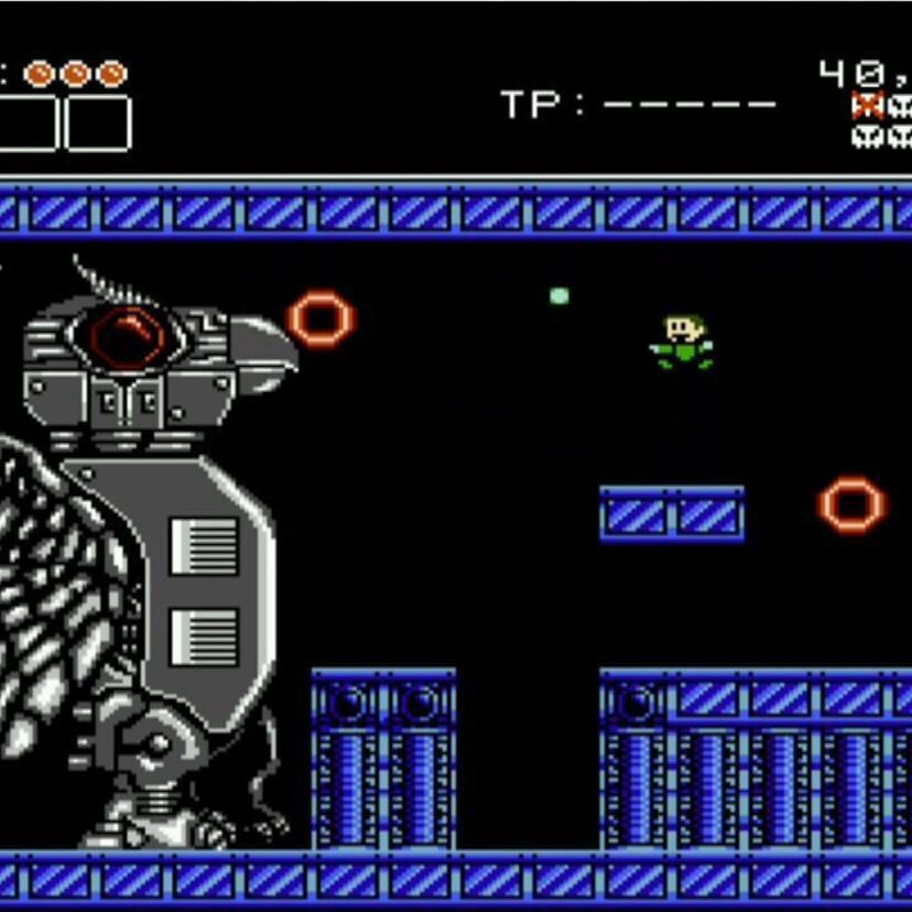 海外で話題沸騰！レトロ感溢れるゲームカセット「バトルキッド 危険な罠」がついに日本上陸！！