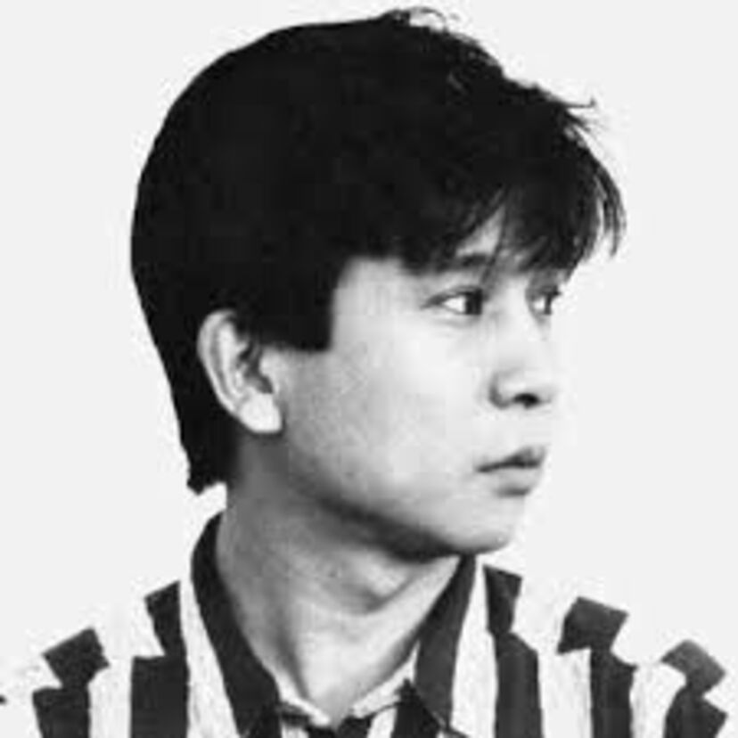 ルースターズの初代ボーカリストだった大江慎也。脱退後のソロワークがこれだぁ！