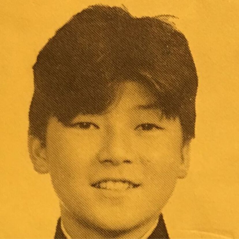 浅野忠信が役者人生30周年を報告！インスタに投稿したデビュー当時の写真が話題に！！