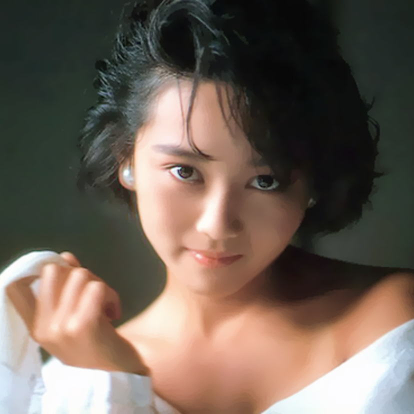 「浅香唯」と言えば、アイドル四天王の1人！そんな浅香唯のシングル売上BEST10を発表♪